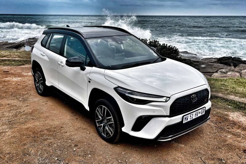 Toyota Corolla Cross GR-S Fuel Economy: Why It Matters & What's Next