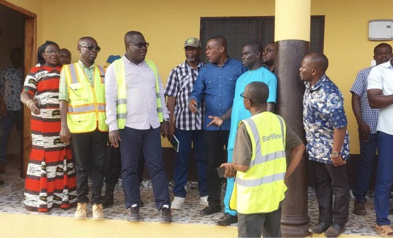 Bono Minister Pledges Accelerated National Development: What It Means For Ghana