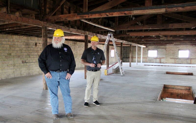 Provalus Tech Hub Renovation in West Plains: A Boost for the Local Economy