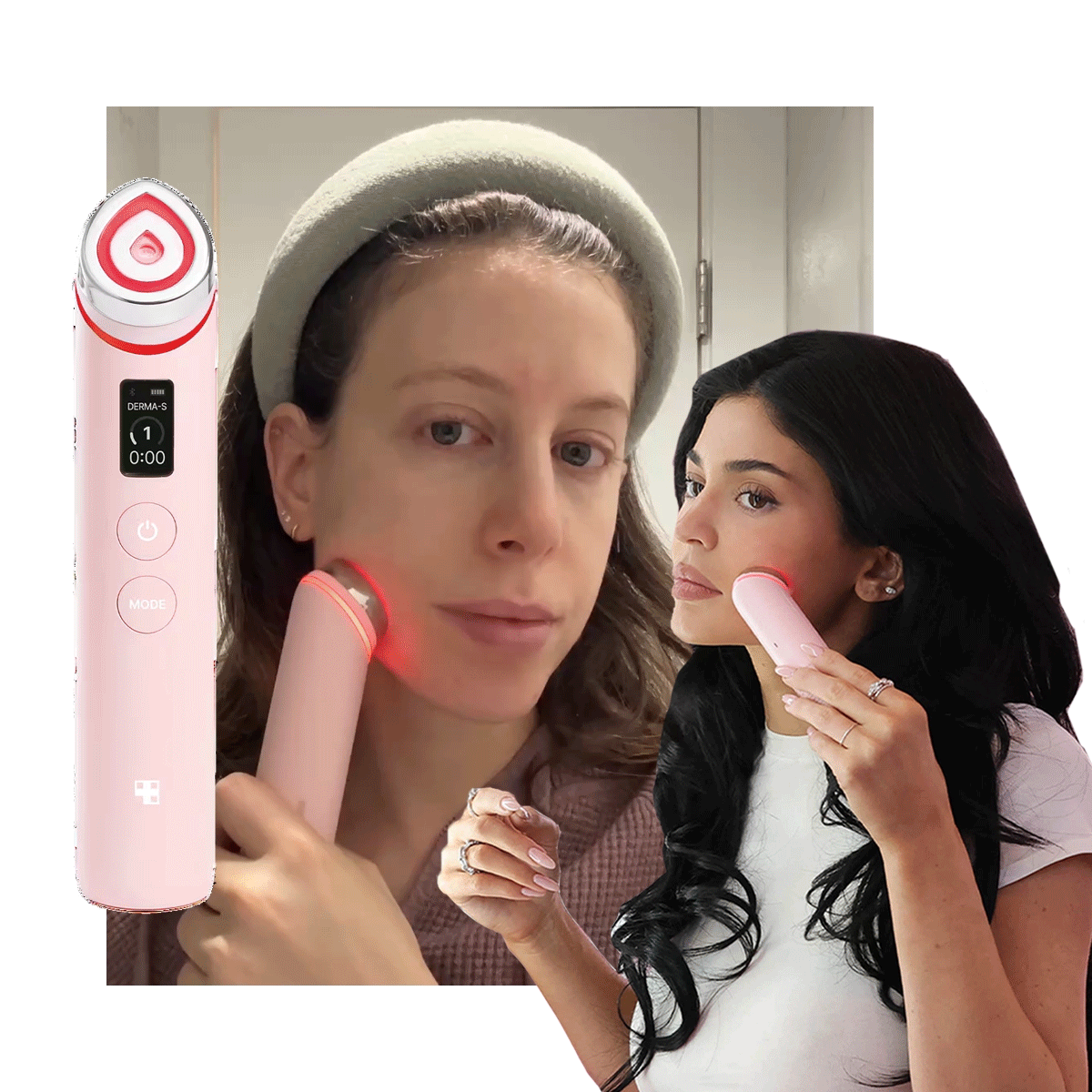Kylie, Lisa, and Hailey's Favorite K-Beauty Tool: A 79-Day Review