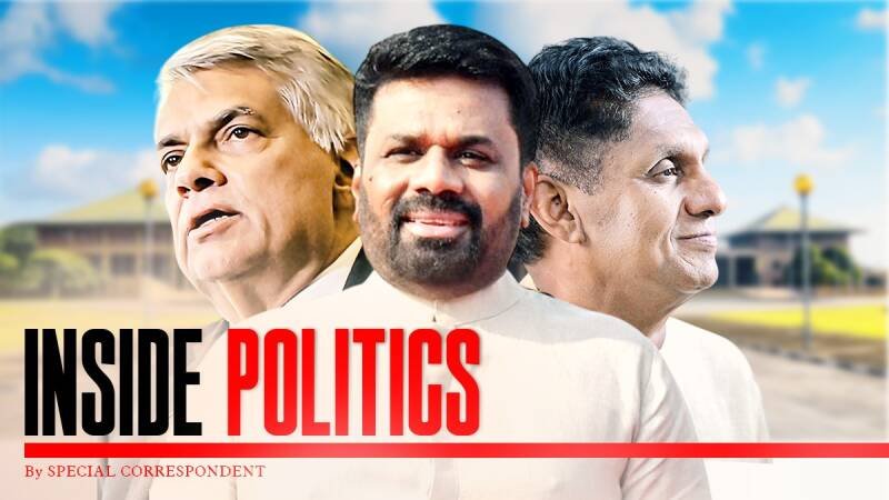 Sri Lanka Government Image Tarnished: Coal Scandal, Diesel Deals, and Luxury Lifestyles