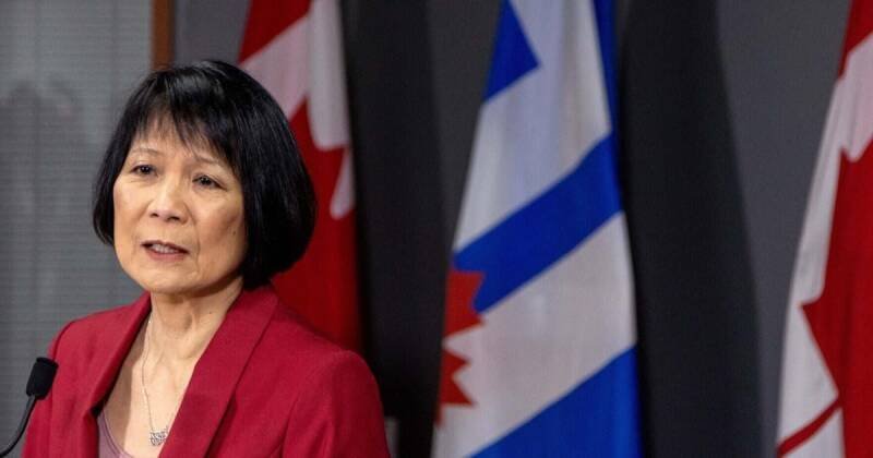 Olivia Chow vs. Doug Ford: The Battle Over Billy Bishop Airport Expansion