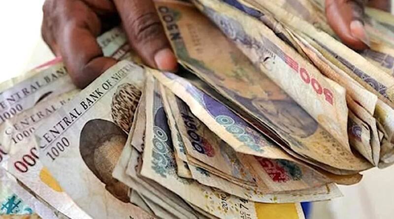 Man Arrested in Nasarawa for Trading Fake Naira Notes: What It Means for You