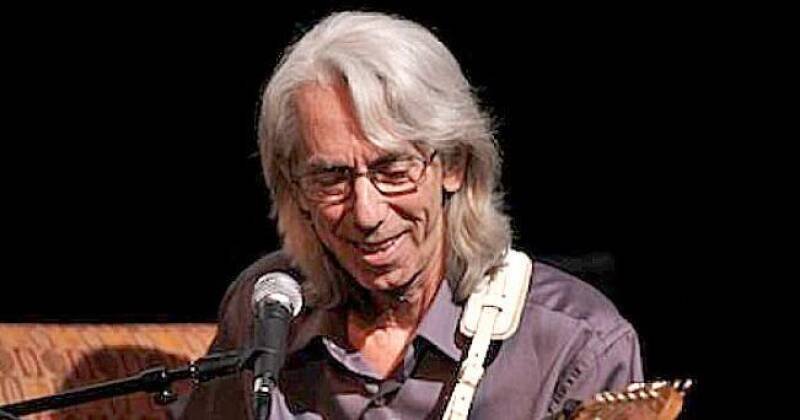 Wayne Moss, Guitarist on 'Oh, Pretty Woman,' Dies at 88: Legacy and Impact