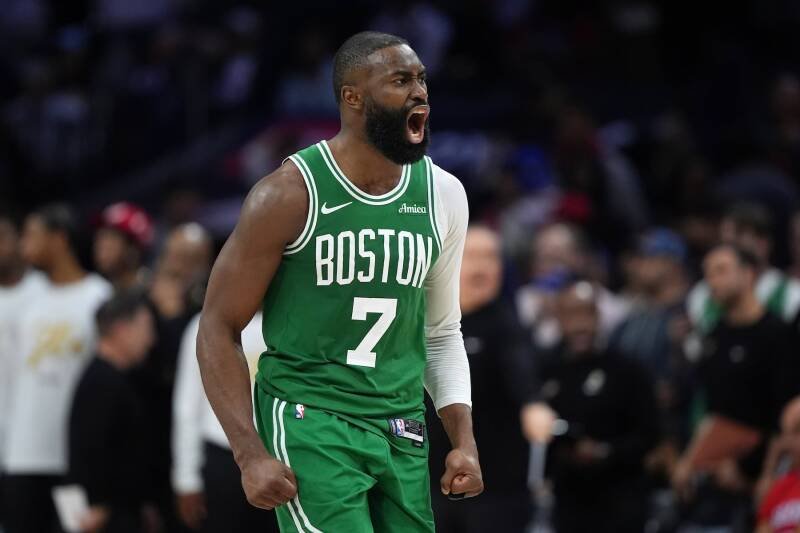 Jaylen Brown's Insight After Game 3 Win: Celtics' Perspective and Future Outlook