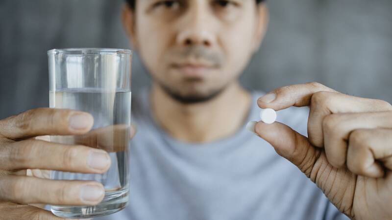 Gurugram Man's Death Raises Concerns About Sex-Enhancing Drugs