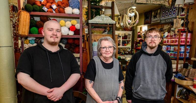 Range Print Shop in Eveleth: A Century-Old Legacy Continues