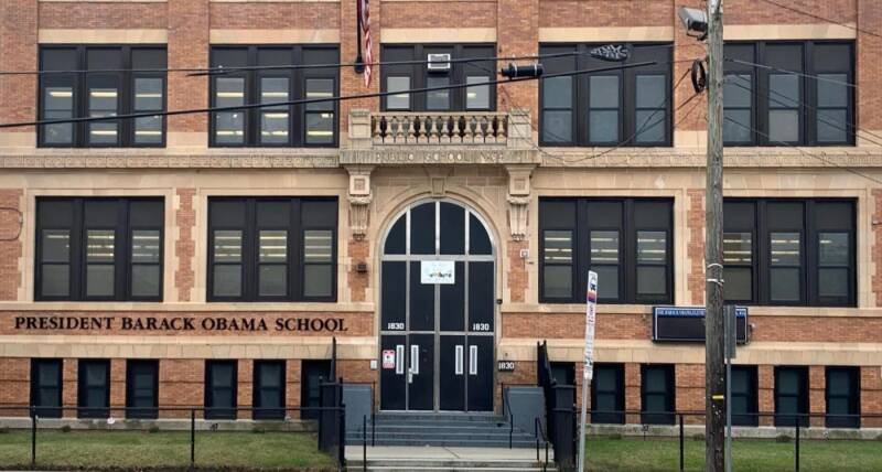 Jersey City School Funding Crisis: Why Are Local Taxpayers Paying So Much?