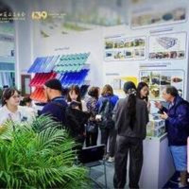 Canton Fair Phase 2: New Product Zones Reflecting Lifestyle Changes