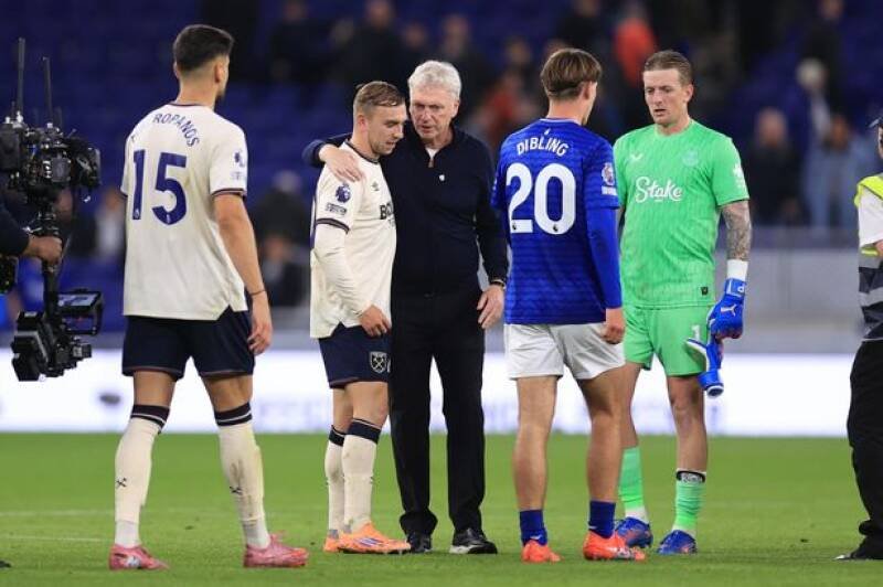 West Ham vs. Everton: Premier League Showdown - What You Need to Know