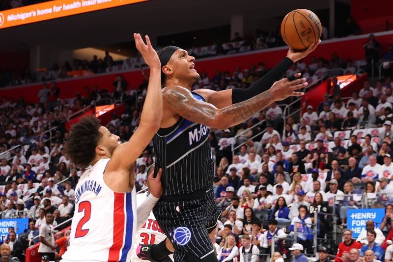 Pistons vs. Magic Game 3 Prediction: Expert Analysis, Player Props, and What It Means