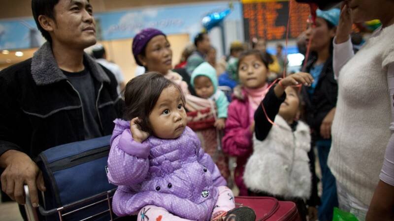 Bnei Menashe: India's Jewish Community Returns to Israel