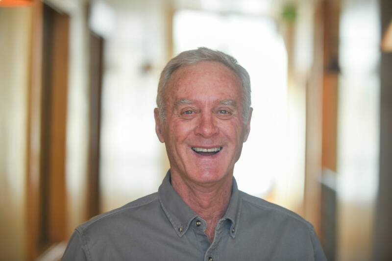 More Dogs on Main: Ranch Life, Irrigation, and Community