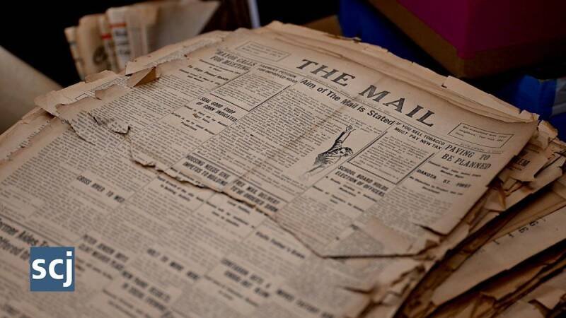 Remembering Robert Stewart: An Iowan Life and Legacy