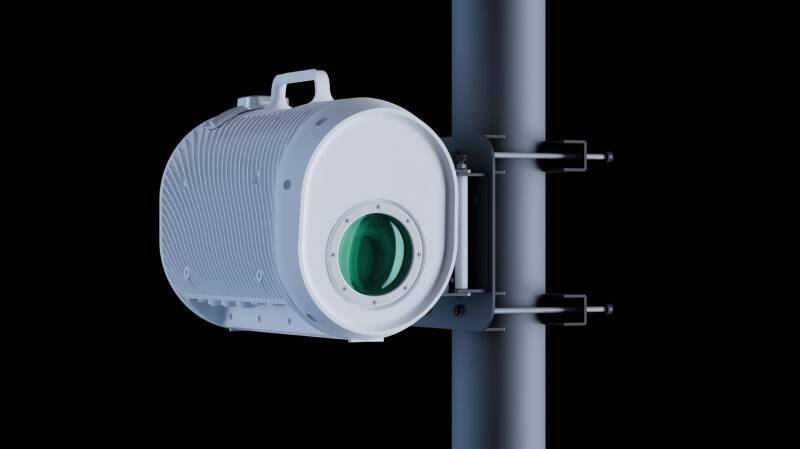 Google Spinoff's Wireless Fiber: A Starlink Competitor?