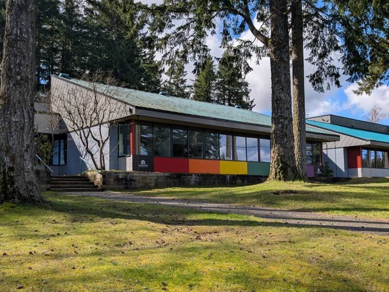 SD72 Mental Health Program: Supporting Students and Community