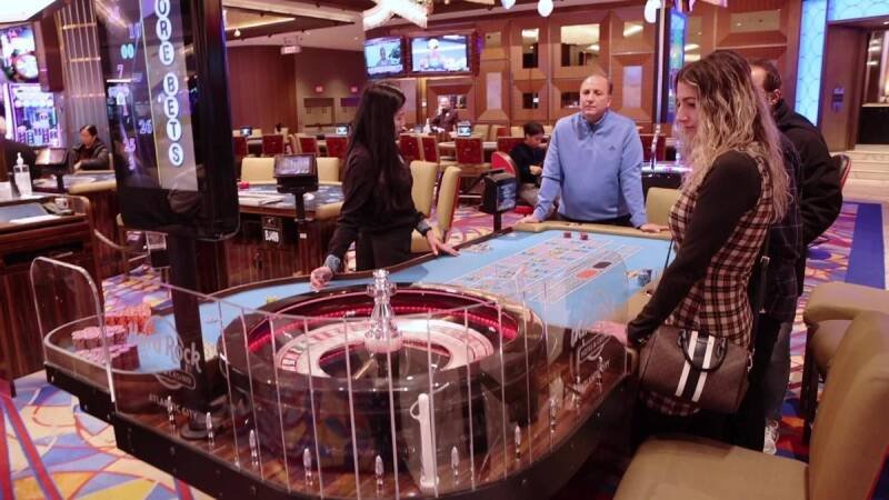 Par-A-Dice Casino Expands: Hotel Purchase and What It Means for East Peoria