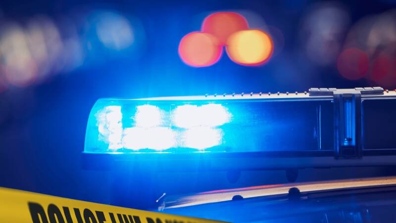 Coffee County Crash: Woman Dies, Raising Road Safety Concerns