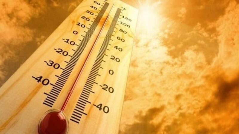 India Heatwave Alert: IMD Issues Warnings Amid Rising Temperatures