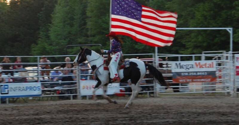Blythewood Rodeo: What It Means for the Community and Beyond