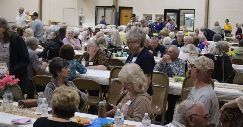 Spring Fling Breaks Records: Why Senior Events Matter