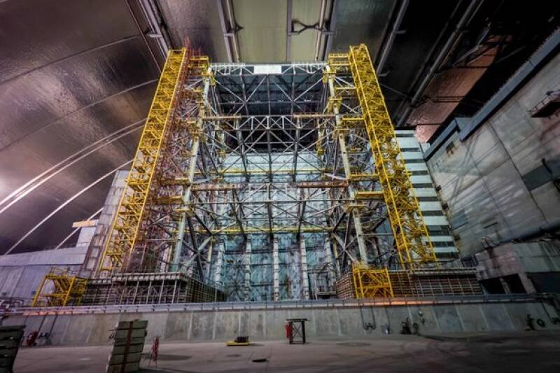 Chernobyl 40 Years Later: Nature's Triumph and Future Uncertainties