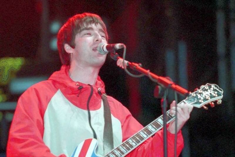 Oasis Maine Road Concerts: A Look Back and Why They Still Matter
