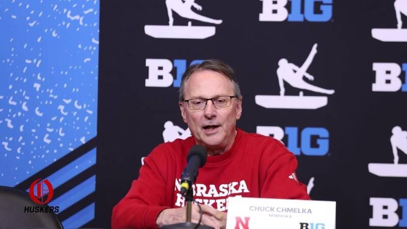 Nicole Jones Appointed Nebraska Women's Gymnastics Coach: Analysis and Future Outlook