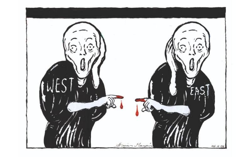 Cartoon Network Facing Potential Shutdown: What It Means for Animation Fans