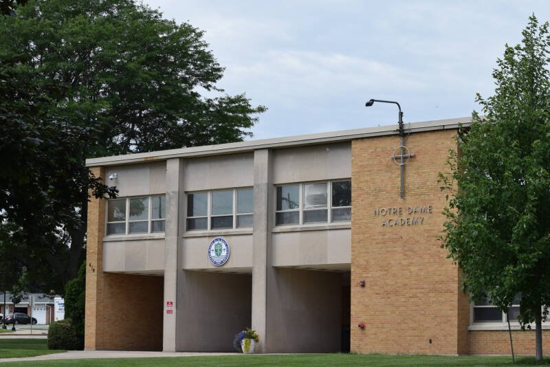 Notre Dame Academy 2026 President's Dinner: Honorees Announced