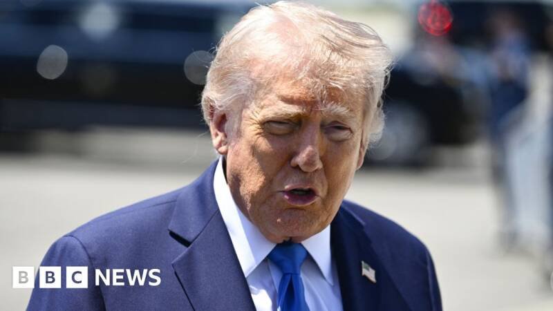 Trump Cancels US-Pakistan Talks: Implications for Iran and Regional Stability