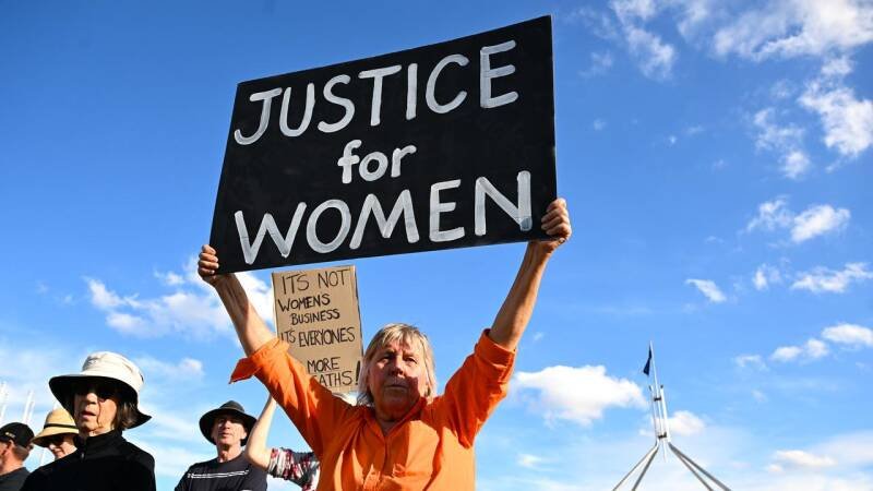 Gender Equality Summit in Australia: A Fight for Progress Amid Global Pushback