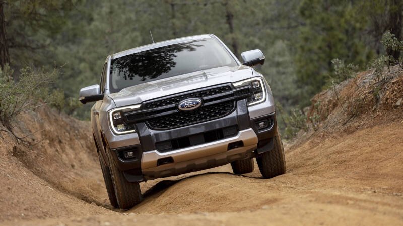 Ford Recalls Over 140,000 Trucks: Fire Risk Explained