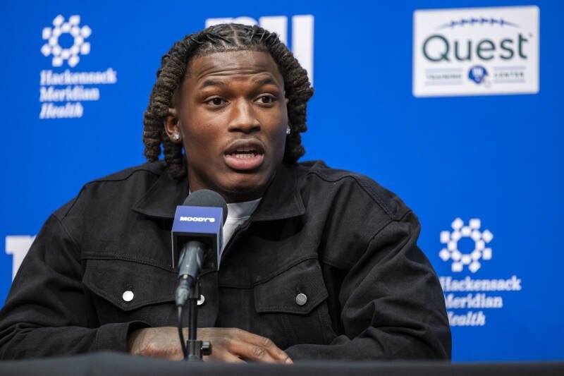 Giants 2026 NFL Draft: Grades, Analysis, and Future Impact