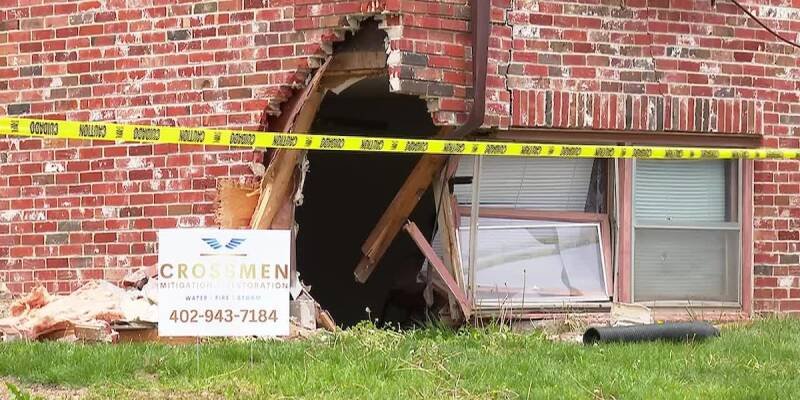 Car Crash Ruins Southwest Omaha Apartment Building: What You Need to Know