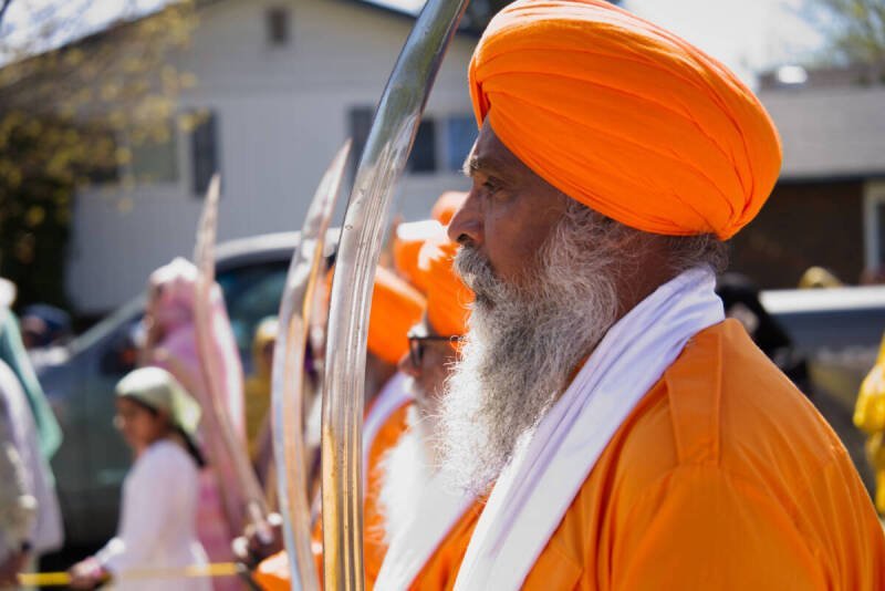 Kelowna Vaisakhi Festival: A Vibrant Celebration of Sikh Culture