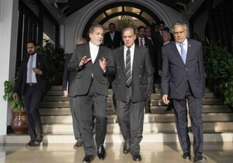 Iranian Diplomat Seeks Regional Solutions: Analysis and Future Outlook