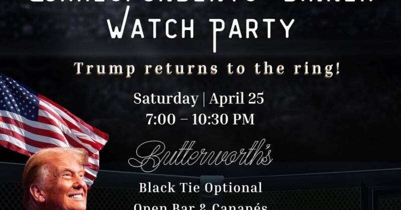 Qorvis WHCD Watch Party: What It Means for DC's Influence Game