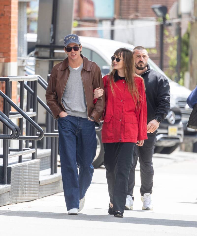 Celebrity Sightings: Paris Hilton, Timothée Chalamet, and More - What Does It Mean?