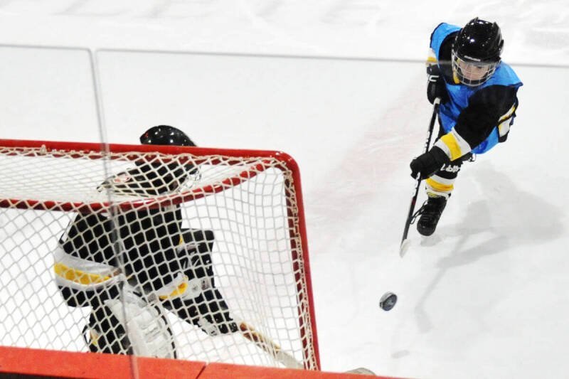 Oceanside Sirens: New U15AA Women's Hockey Team Joins Elite League