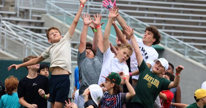 Baylor Fan Fest 2024: What to Expect and Why It Matters