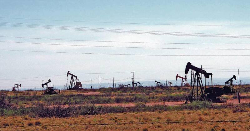 ExxonMobil Orphan Well Lawsuit: Taxpayer Fraud Allegations Explained