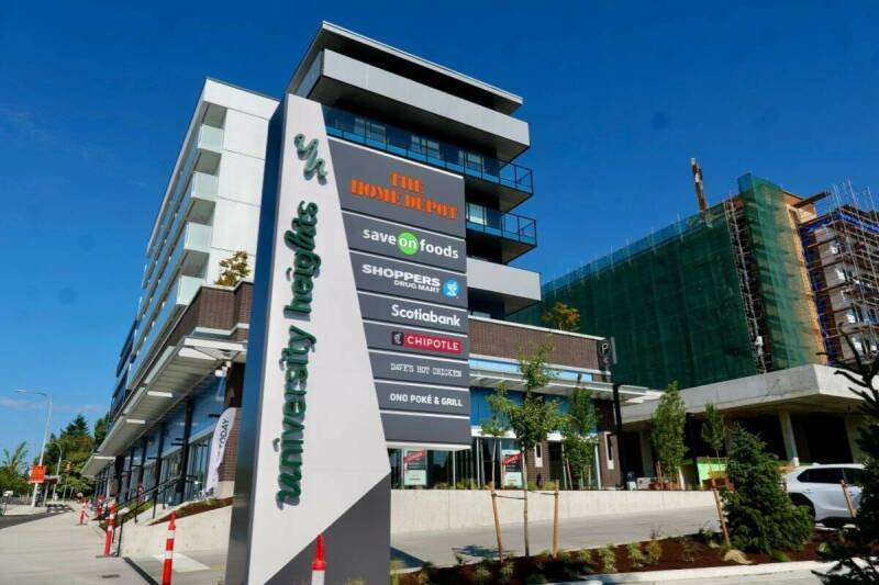 Saanich Sidewalk Construction Delays: Impact and Future Outlook