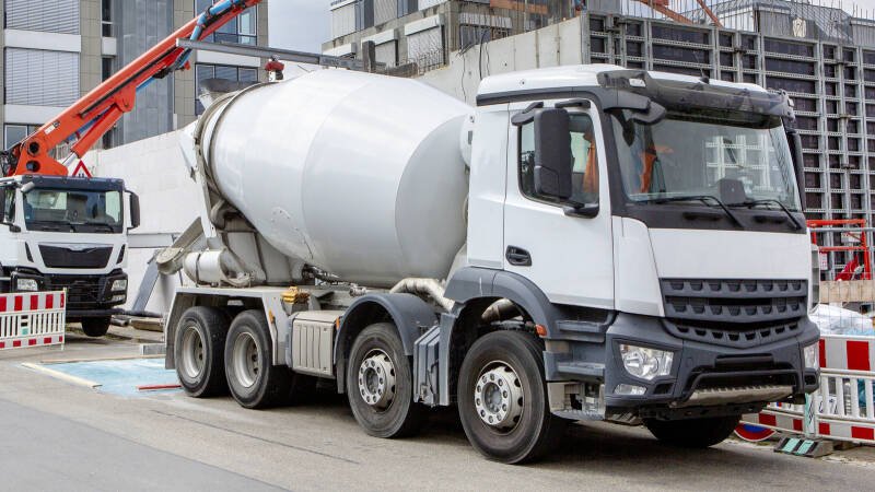 Concrete's 90-Minute Rule: Why It Matters for Your Project