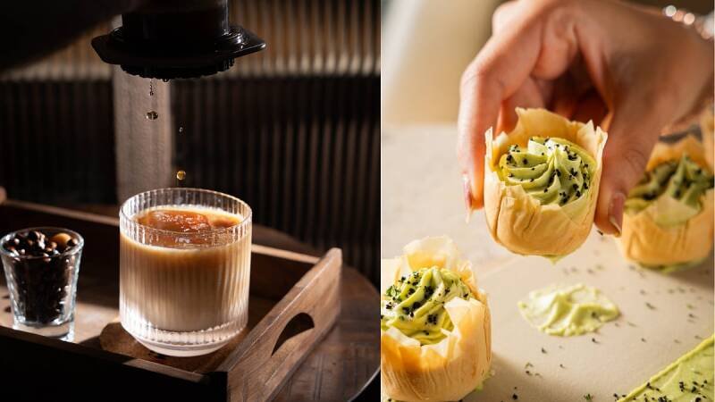 Downtown29 Mumbai Review: Comfort Food with a Cocktail Twist