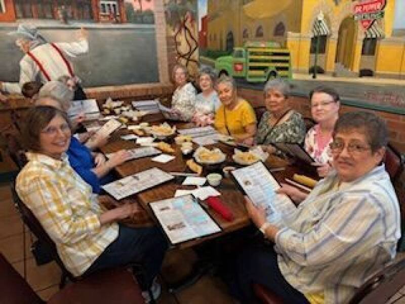 Women's Club Trip to Waco Boosts Local Scholarships - Community Impact Analyzed