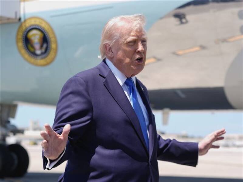 Trump Tariffs Refund Portal Opens: What Businesses Need to Know