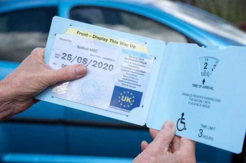 Blue Badge Parking Dispute: Understanding the Rights and Responsibilities