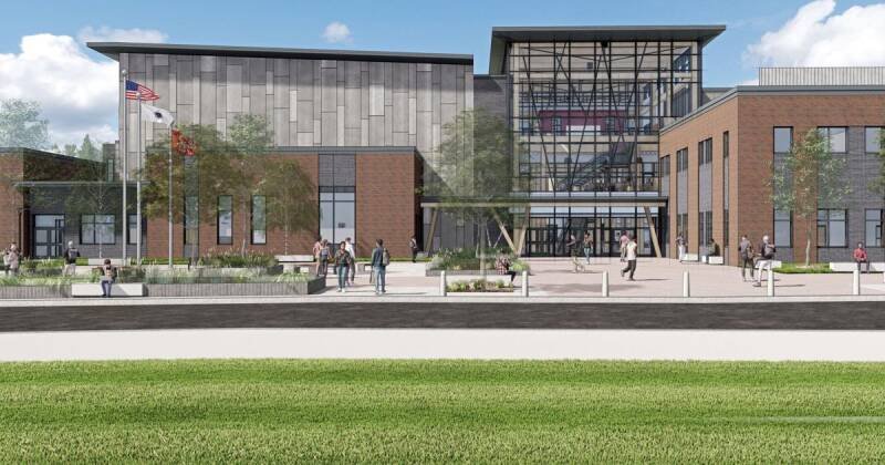North Attleboro New High School Project: Latest Updates & Community Impact