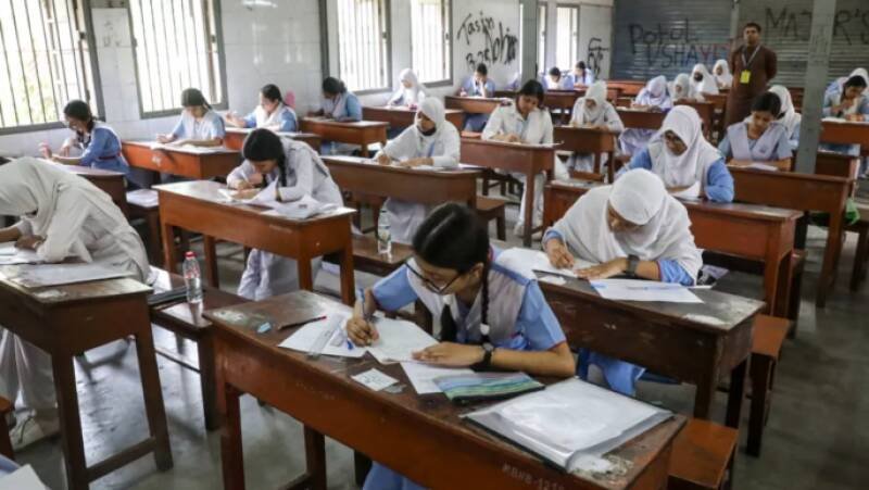 SSC Exam Leak Rumors Dismissed: What Students and Parents Need to Know